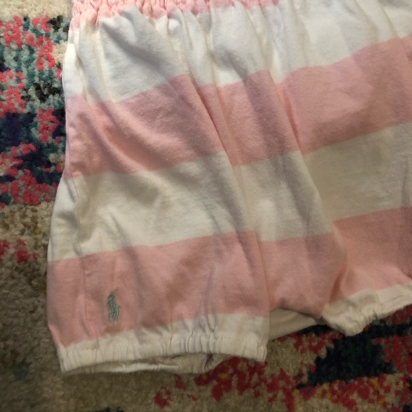 Baby Ralph Lauren Rompers - Picture 3 of 3